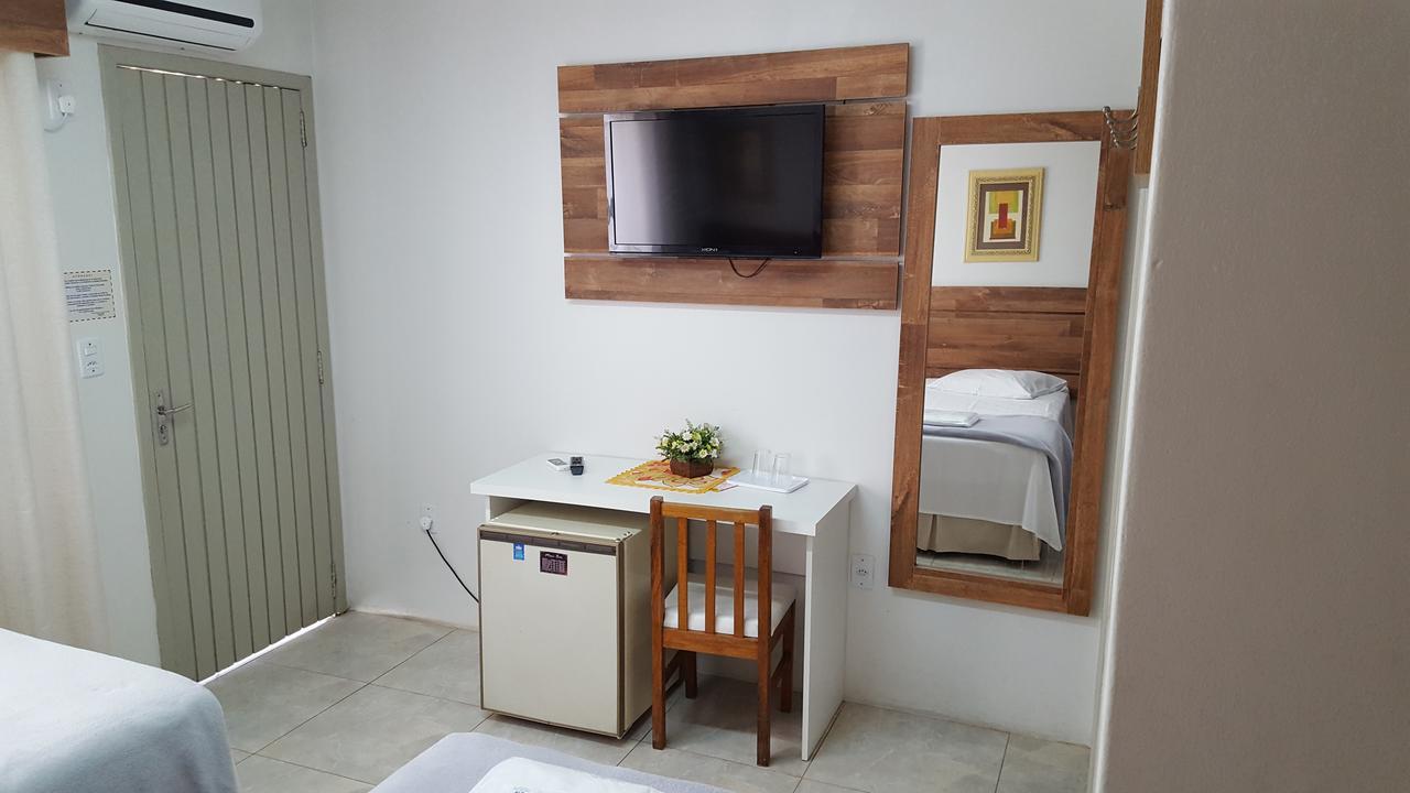 Hotel Sao Jorge *