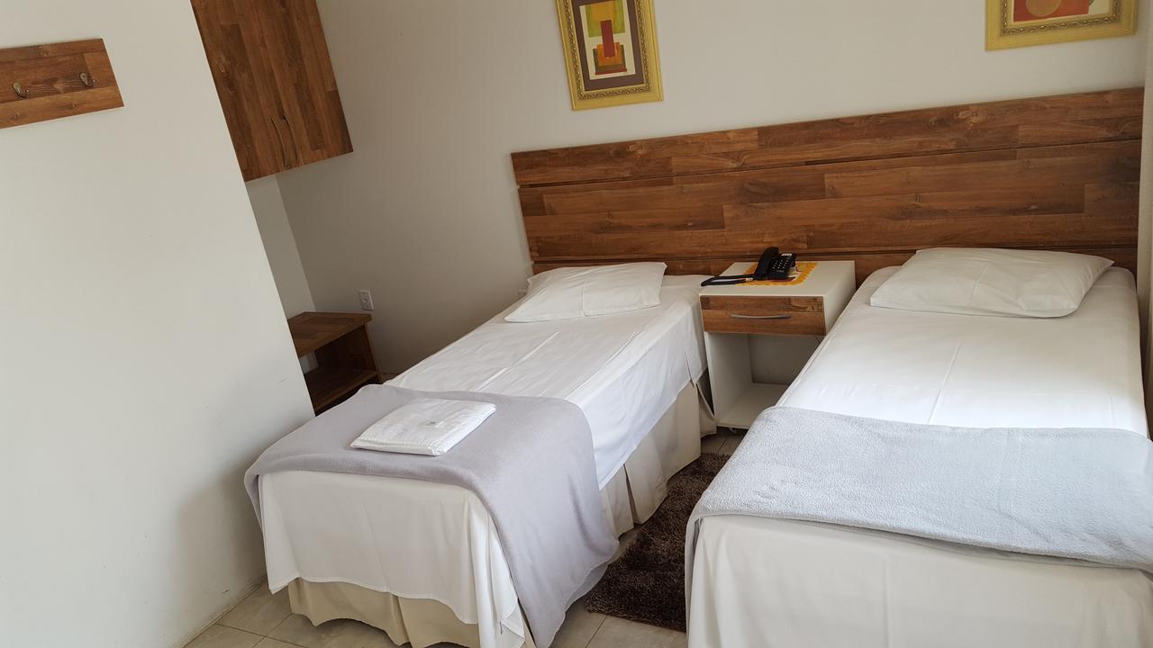 Hotel Sao Jorge *