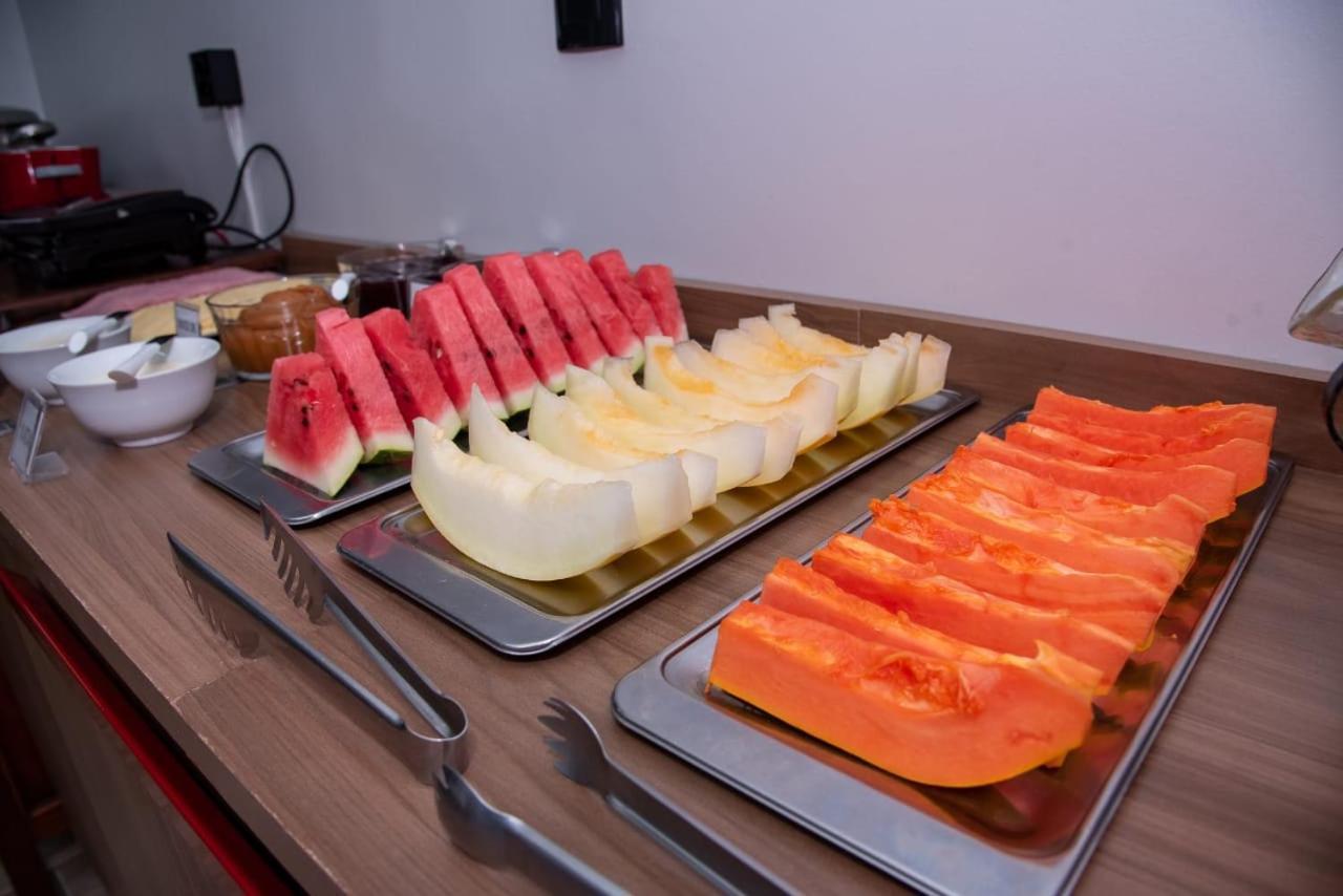 Hotel Sao Jorge